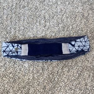 LULULEMON HEADBAND